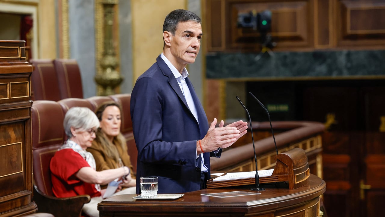 5 questions pour comprendre la loi qui offre la nationalité espagnole aux Sahraouis