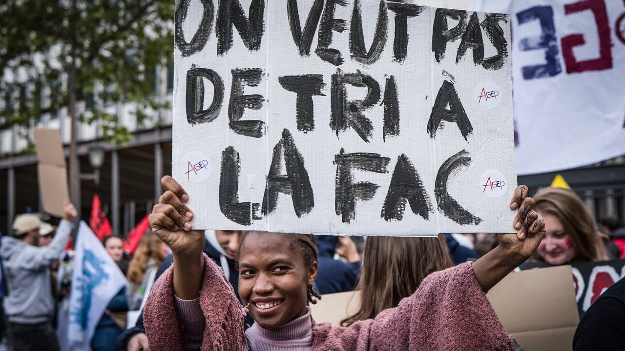 En France, la fin des APL pour les étudiants étrangers frappera durement les Africains