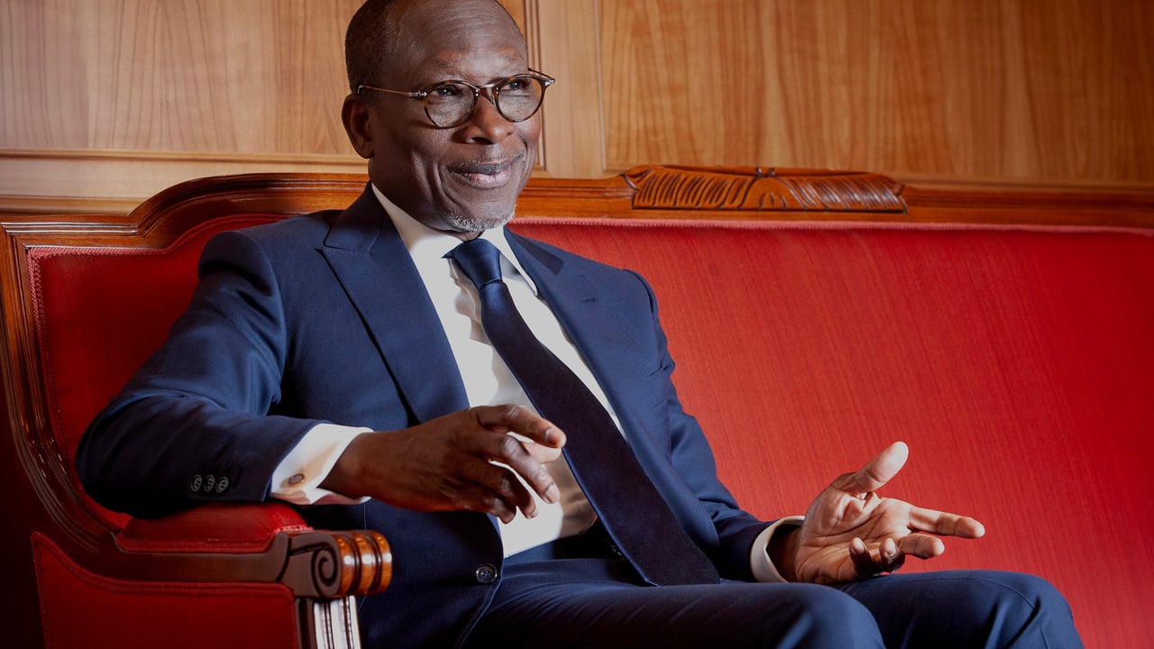 Au Bénin, Patrice Talon briguera-t-il la présidence du nouveau Sénat ?