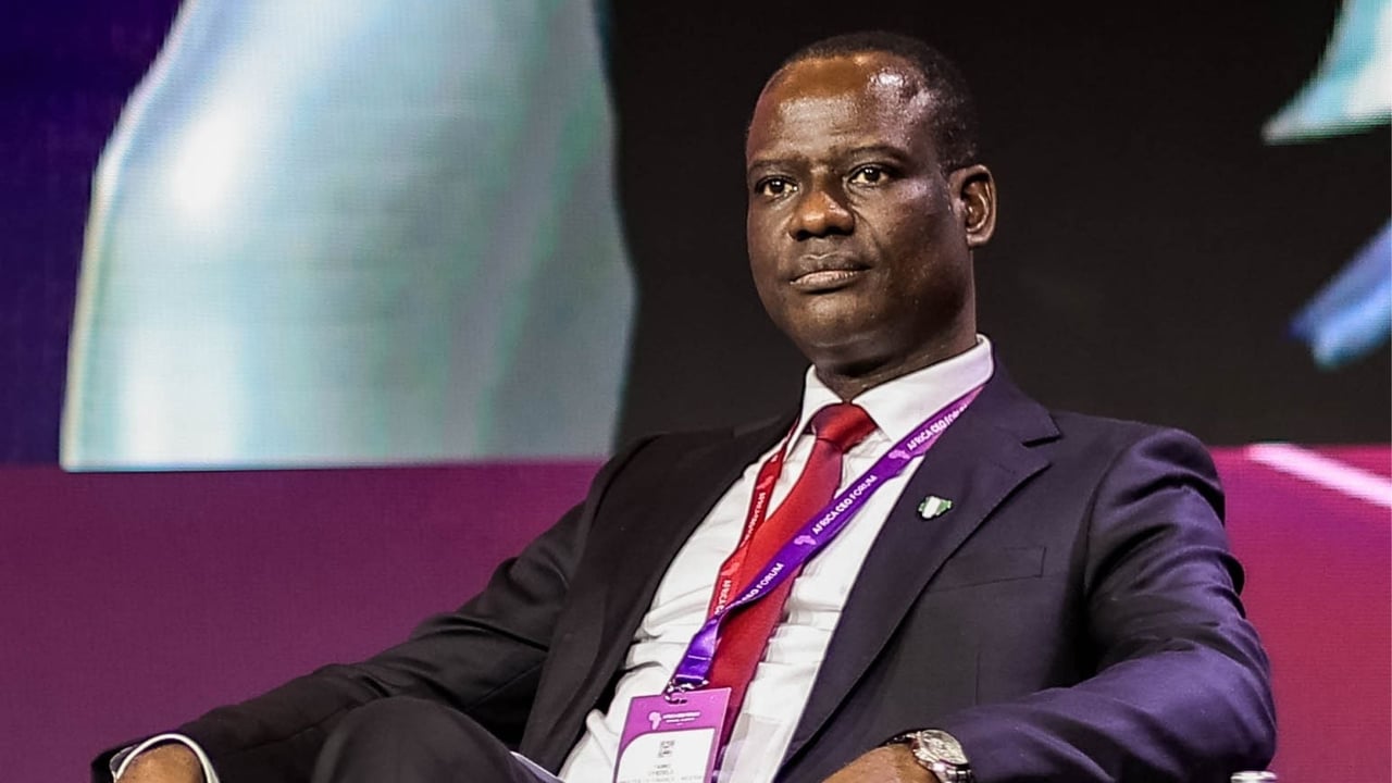 Taiwo Oyedele : « Le Nigeria doit s’industrialiser sans créer de rentiers »