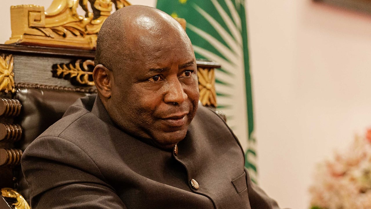 Dialogue en RDC : Évariste Ndayishimiye est-il un médiateur crédible ?