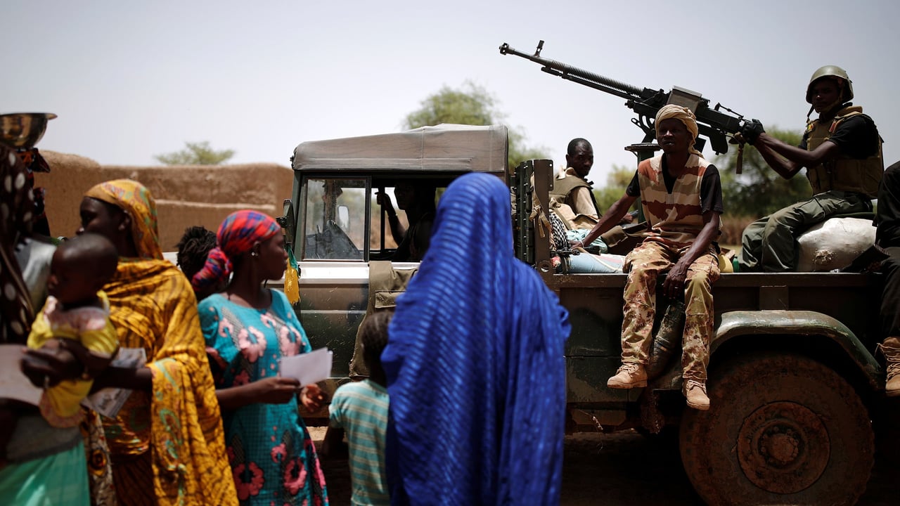 Mali : comment la bataille d’Anéfis fragilise la stratégie d’Assimi Goïta face au FLA-Jnim