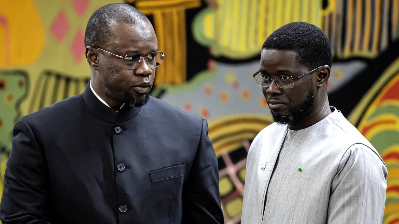 Sénégal : le Conseil constitutionnel invalide la réforme constitutionnelle révisant l’équilibre des pouvoirs