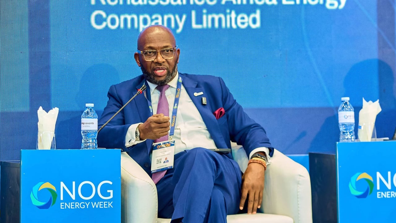 Le repreneur de Shell au Nigeria peut-il devenir « le leader africain de l’énergie » ?