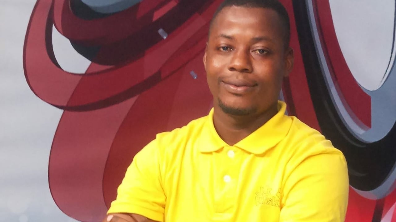« Pour la libération de Hugues Comlan Soussoukpè » : l’appel de RSF et de 50 journalistes ouest-africains