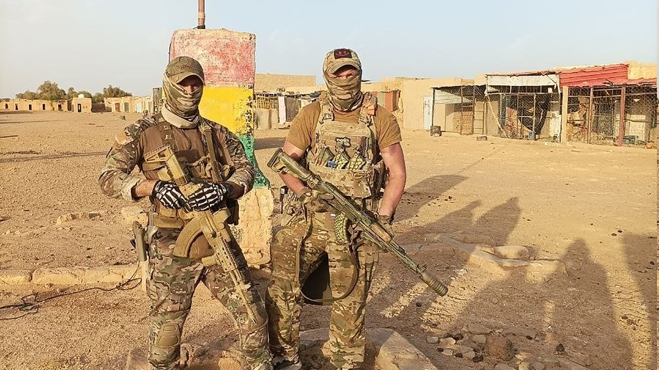Mali : l’Africa Corps et les Fama brisent le siège d’Anéfis