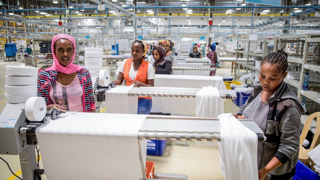 Comment l’Afrique se prépare à l’Agoa version Donald Trump