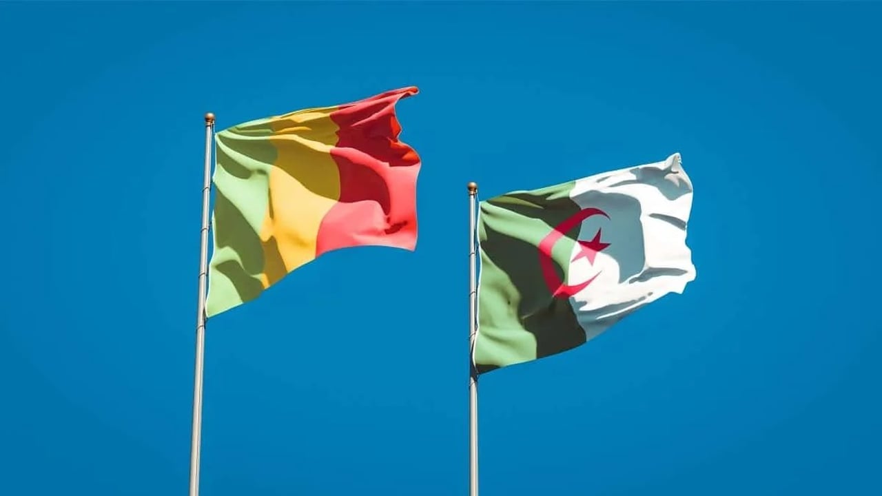 Algérie-Mali : le dégel diplomatique ?