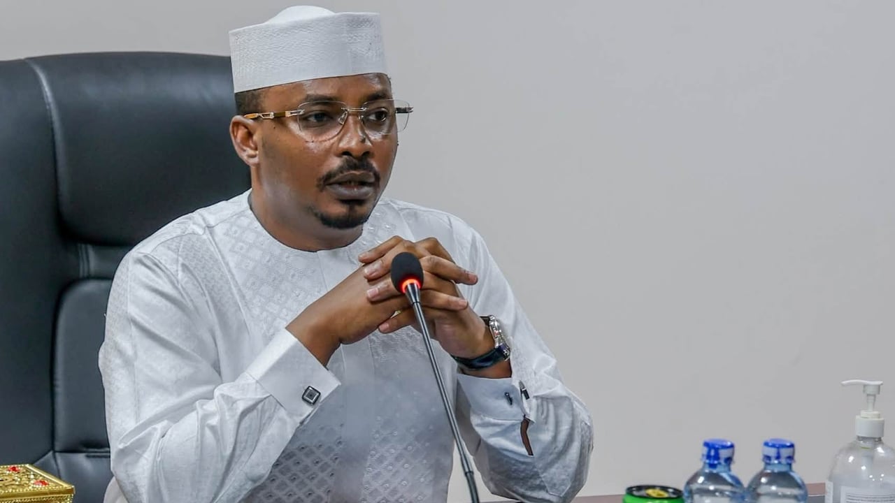 Tchad : qui sera aux côtés de Mahamat Idriss Déby Itno pour le Forum africain sur l’eau ?