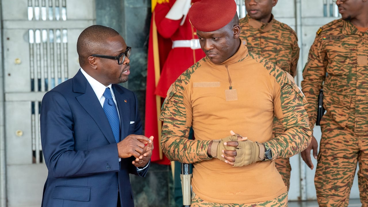 Benin-Burkina Faso: No Joint Operation at the Border
