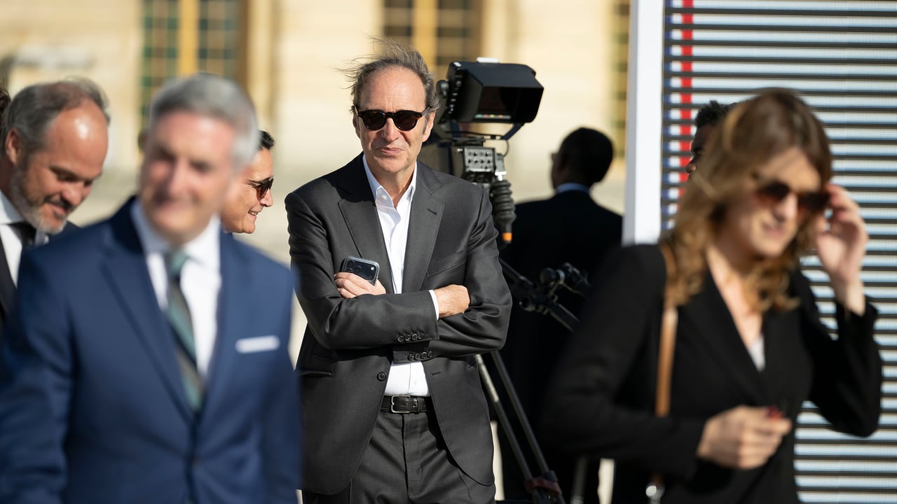 Le discret retour de Xavier Niel dans les télécoms africaines