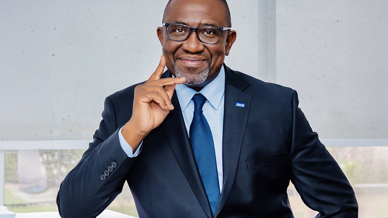 Mamadou Koné (Fanaf) : « Le taux de pénétration de l’assurance en Afrique francophone est totalement inacceptable »