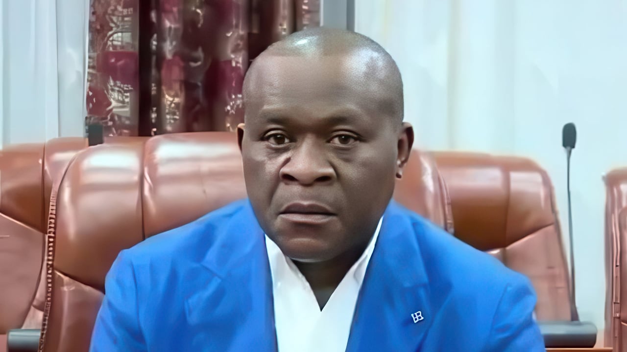 En RDC, le discret retour de Fortunat Biselele dans les bonnes grâces de Félix Tshisekedi