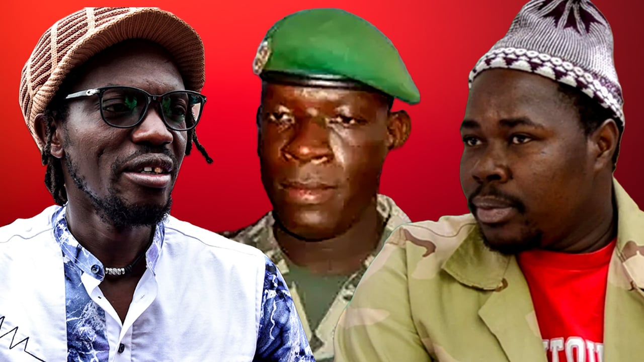 Ras Bath, Kassoum Goïta, Ben le Cerveau… Ce que l’on sait des procès ultrasensibles qui s’ouvrent au Mali