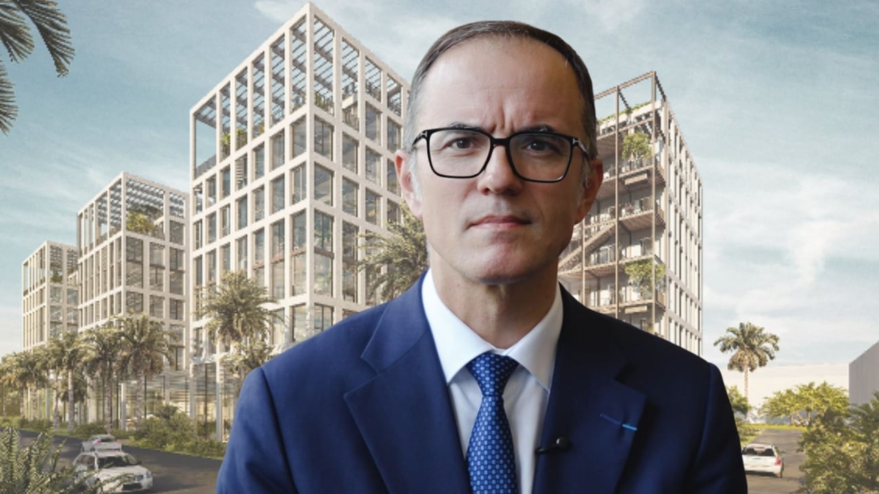 Pedro Novo (Axian Properties) : « L’Afrique doit créer ses propres modèles urbains »