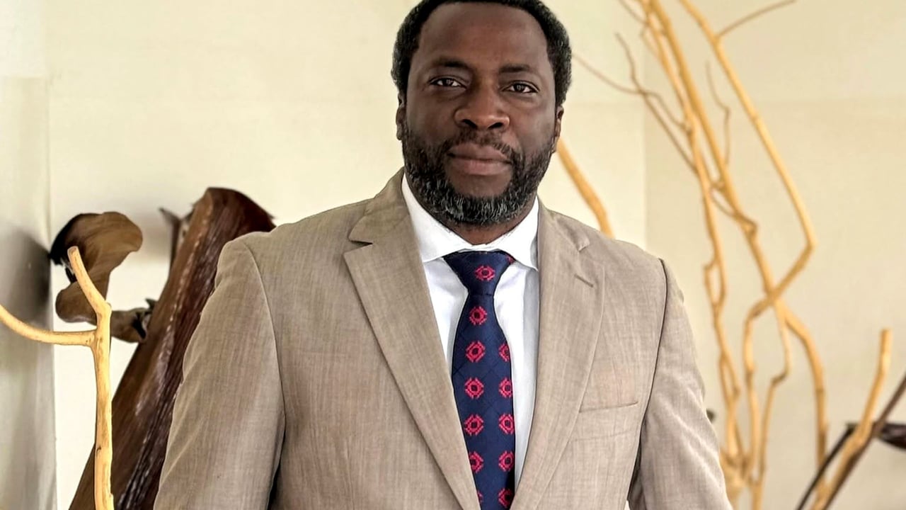 Burundi : pourquoi le blogueur congolais Benjamin Babunga est-il toujours en détention ?