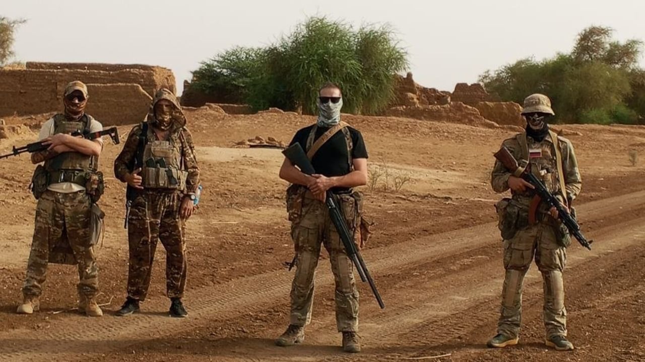 Africa Corps ouvre un corridor inédit entre Lomé et Bamako pour livrer des blindés au Mali