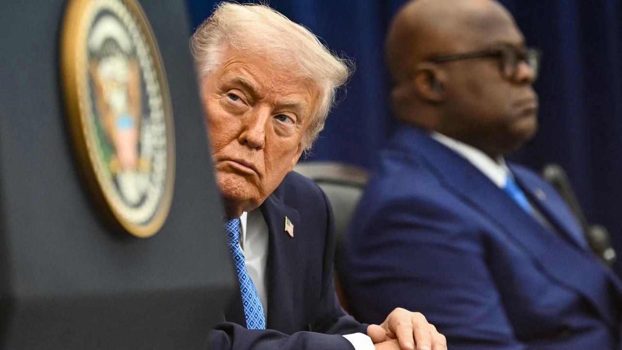 Deal minier États-Unis – RDC : les illusions déjà perdues ? – par Fatoumata Diallo