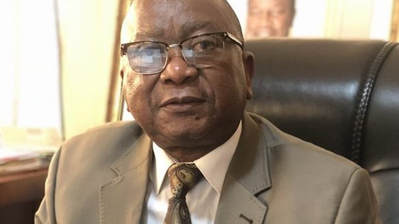 Guinée : un ancien ministre condamné par contumace à six années de prison