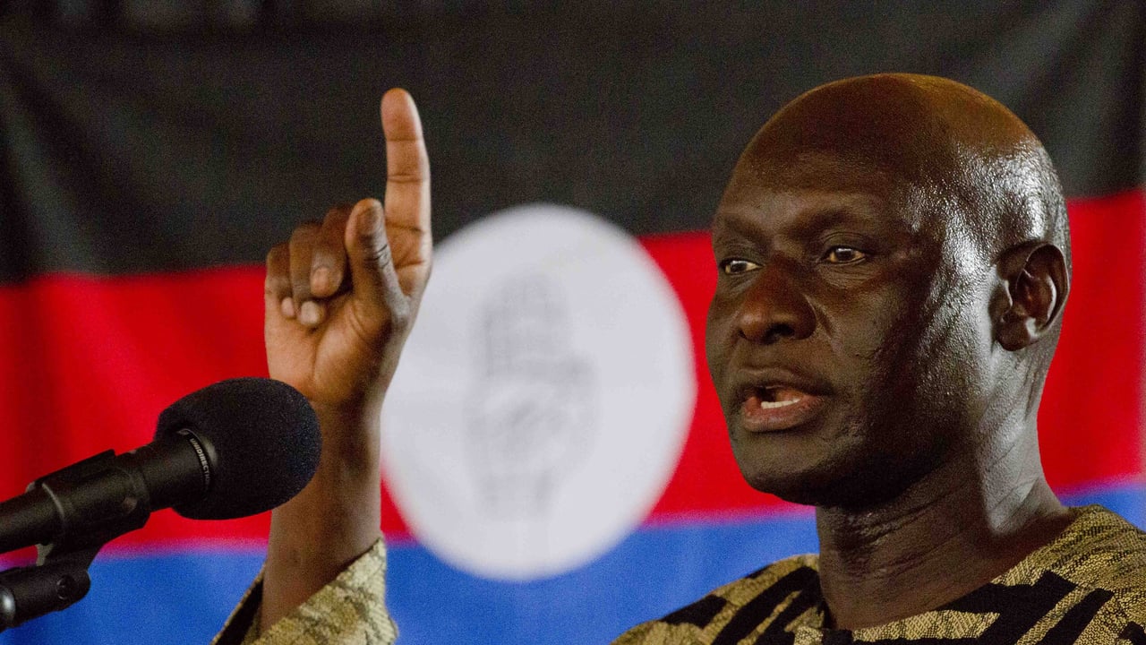 Secrétariat général de l’ONU : Macky Sall face à un rival africain inattendu