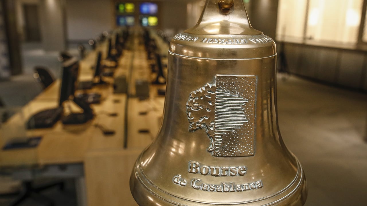 La Bourse de Casablanca s’offre une bouffée d’oxygène avec les sorties de private equity