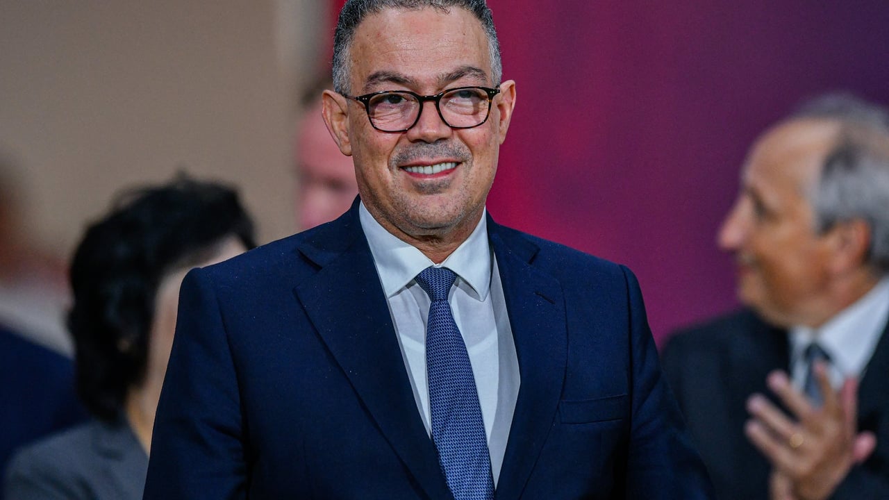 Fouzi Lekjaâ au PAM : le coup politique qui bouscule la campagne électorale marocaine