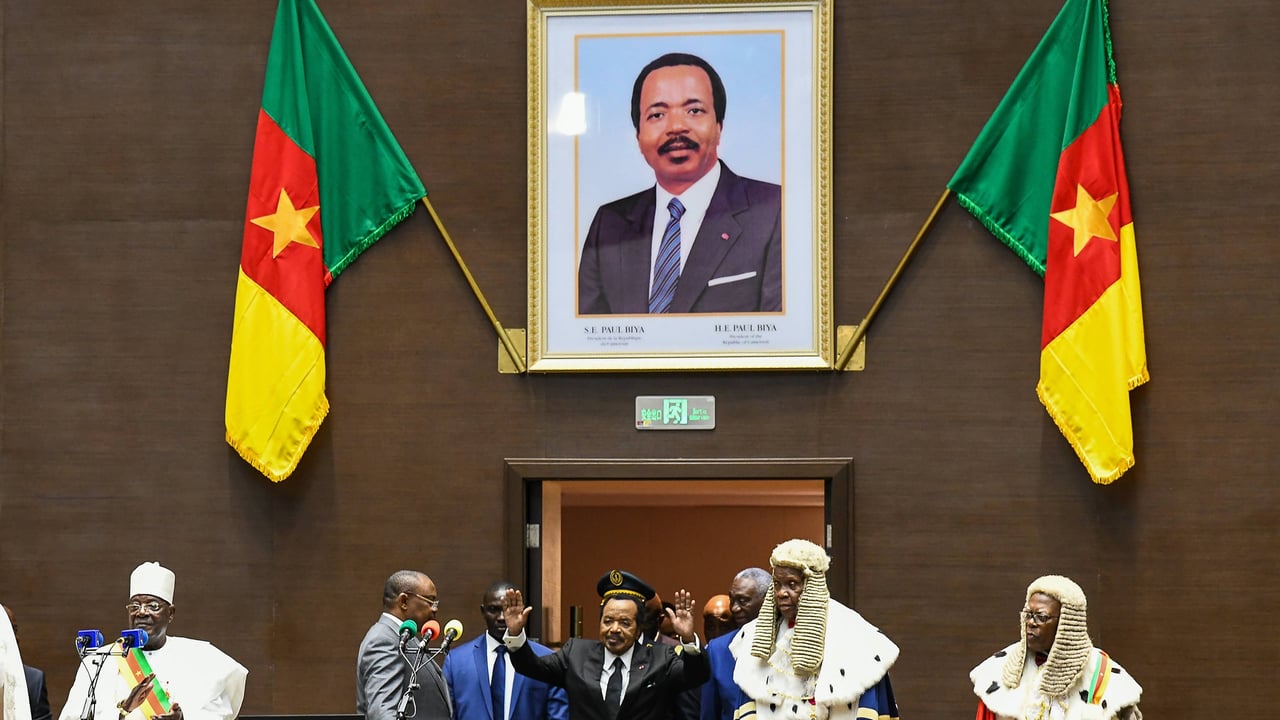 Paul Biya en Suisse : pourquoi le président n’a pas encore regagné le Cameroun