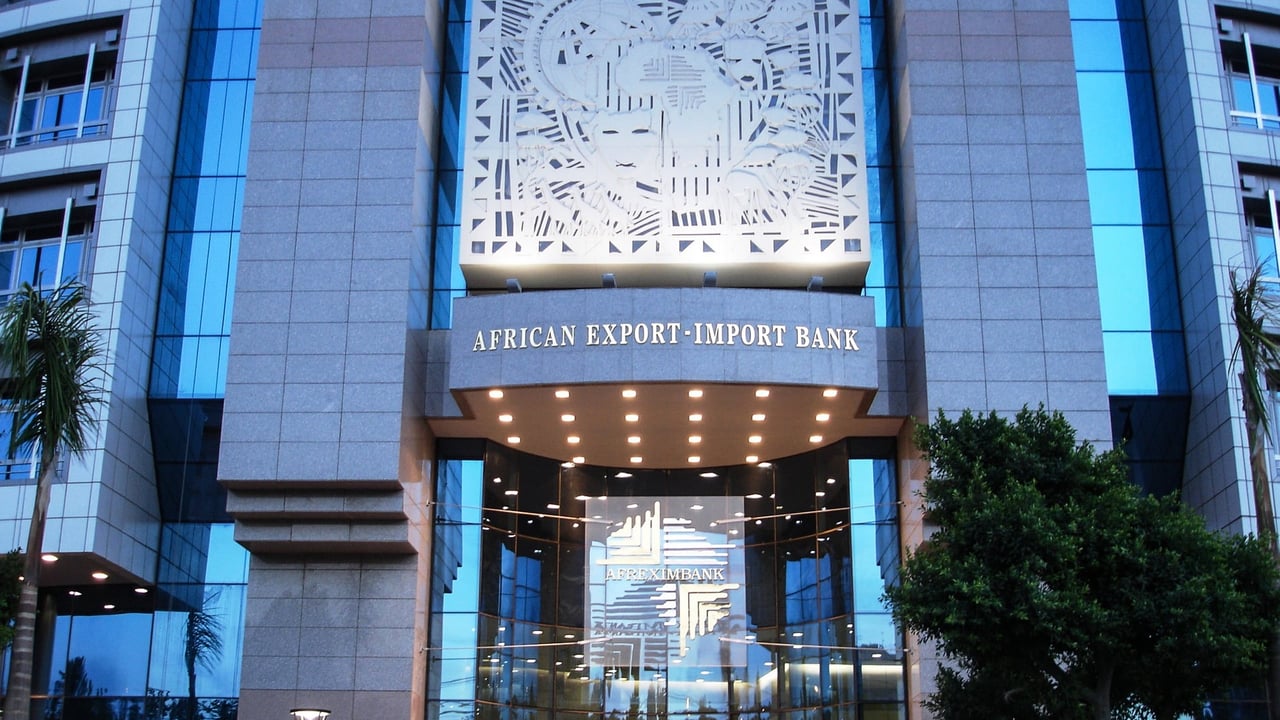 Afreximbank : les raisons de son retour au dollar