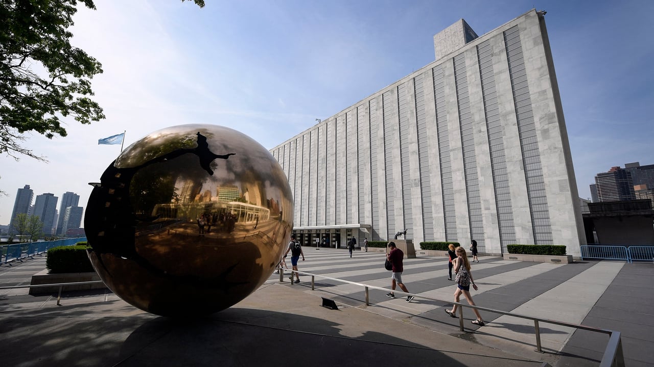 Candidature de Macky Sall à l’ONU : comment se déroulera l’étape cruciale du vote secret