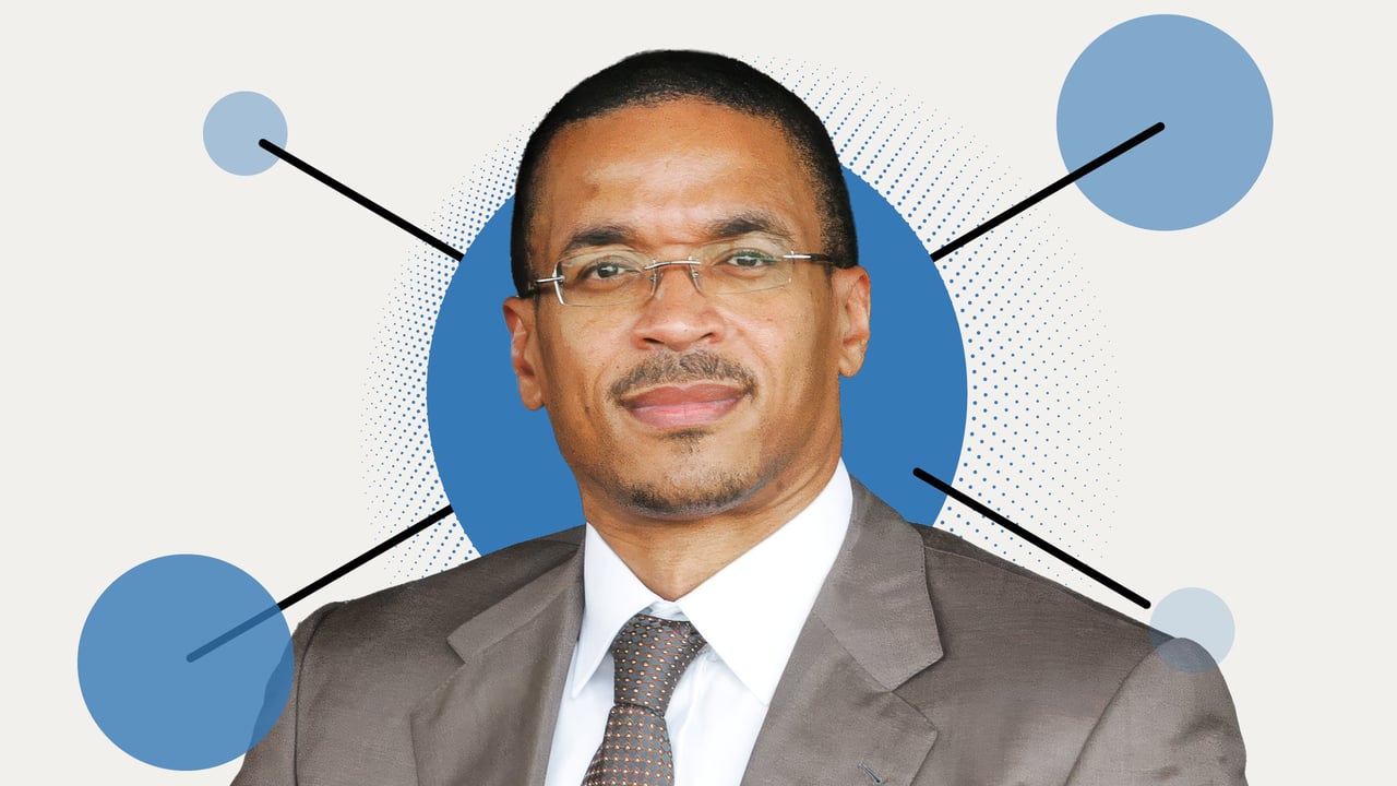 Cameroun : le réseau politico-business de Franck Biya, « candidat favori » à la vice-présidence