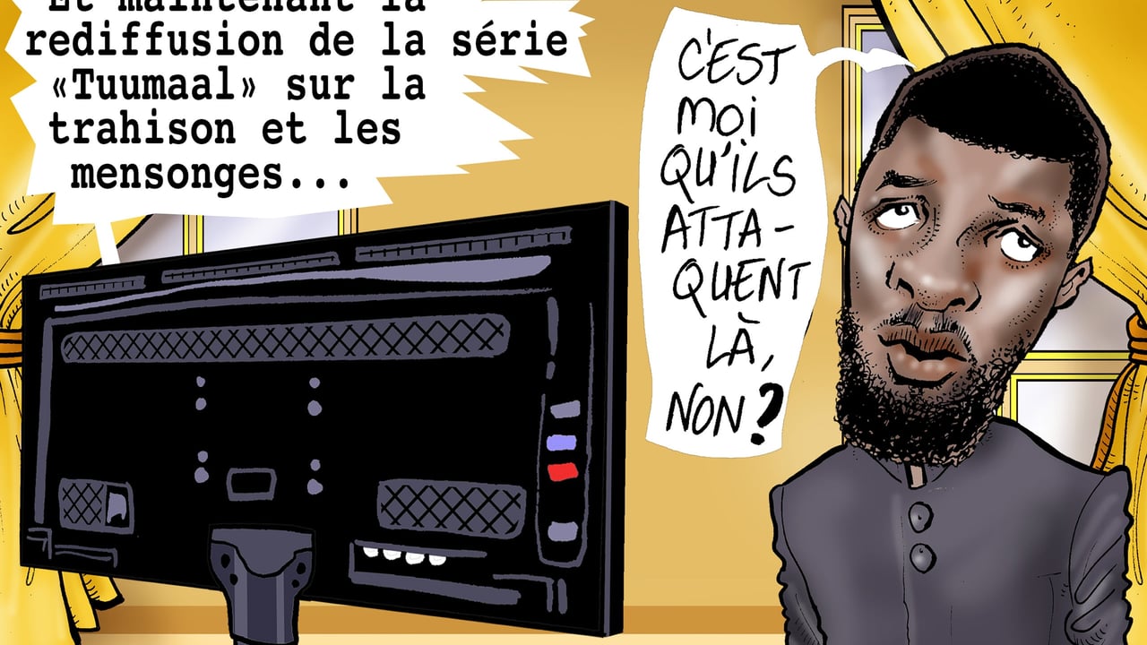 Au Sénégal, trois proches du Pastef poursuivis pour offense à Bassirou Diomaye Faye