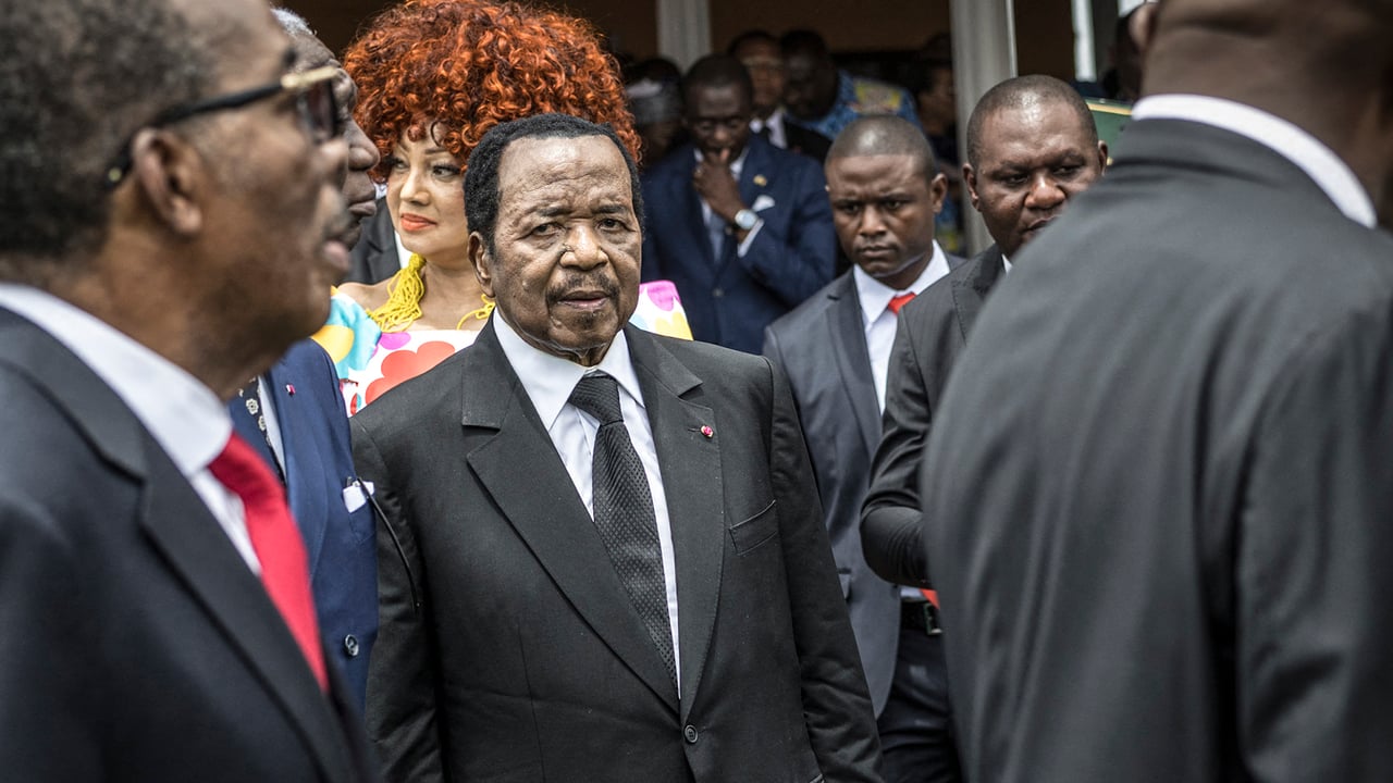 Cameroun : l’absence prolongée de Paul Biya embarrasse les milieux diplomatiques