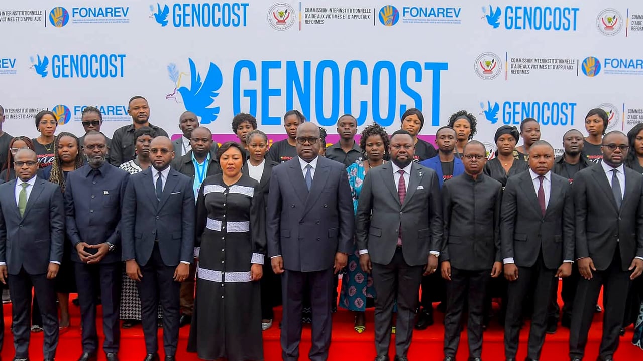 Le « genocost » n’est ni un concept juridique ni un mécanisme judiciaire