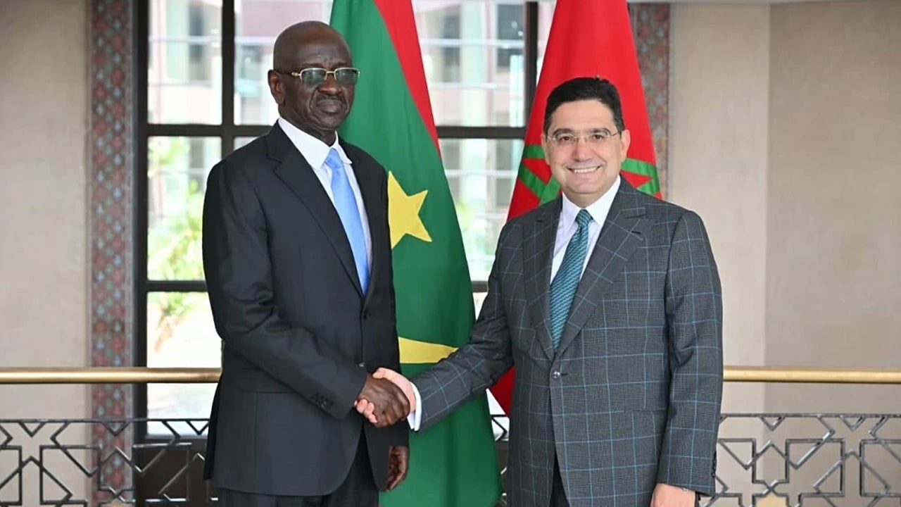 Mauritanie-Maroc : à Dakar, le Sahara ravive une vieille sensibilité diplomatique