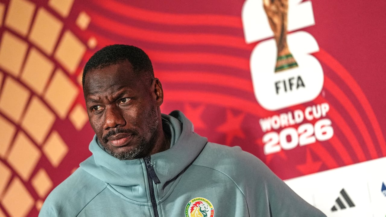 Sénégal : qui va payer les indemnités dues à Pape Thiaw, sélectionneur limogé ?
