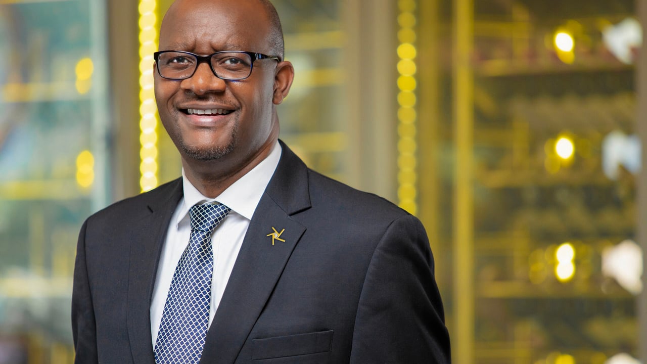 Manuel Moses, l’ingénieur devenu assureur des grands projets africains
