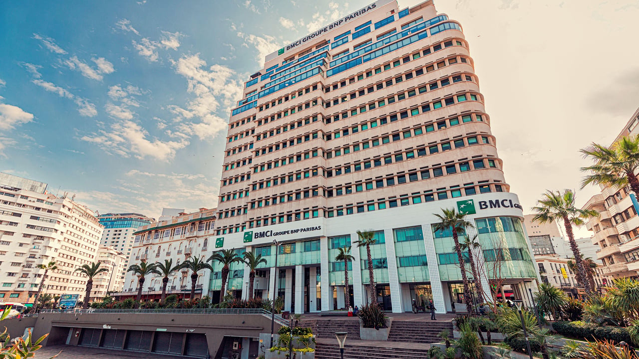 Quelle stratégie panafricaine pour le marocain Holmarcom ?