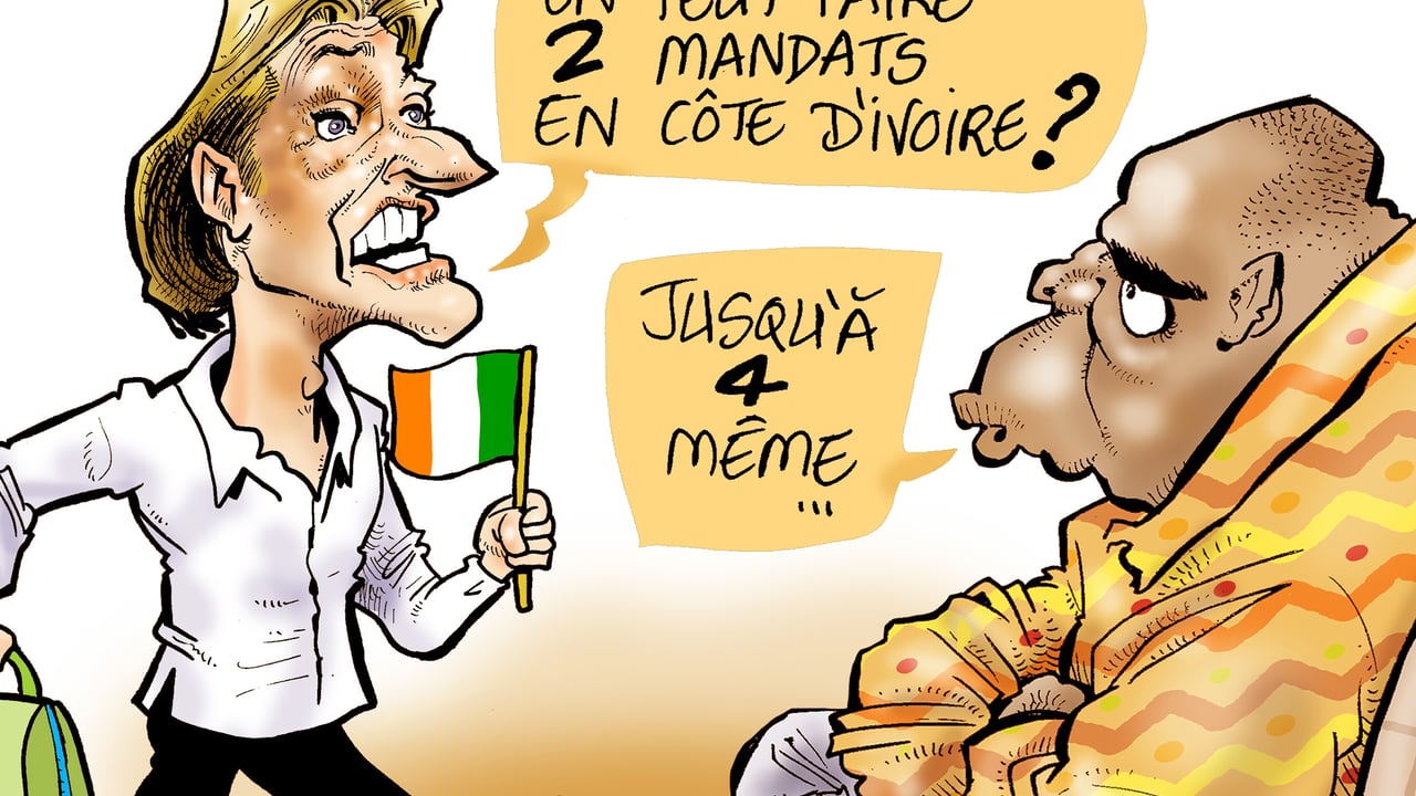 Hervé Renard en Côte d’Ivoire : le retour du messie à la chemise blanche