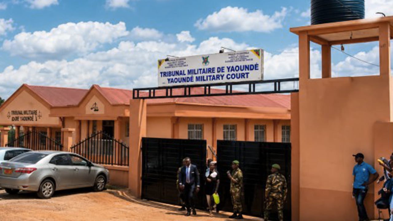 Affaire Martinez Zogo : comment les auditions du colonel Otoulou ont viré à la passe d’armes