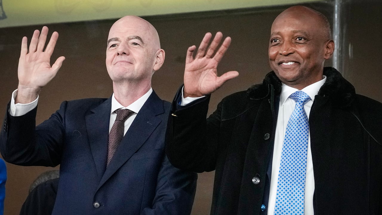 FIFA Plans Private Investment in World Cup
