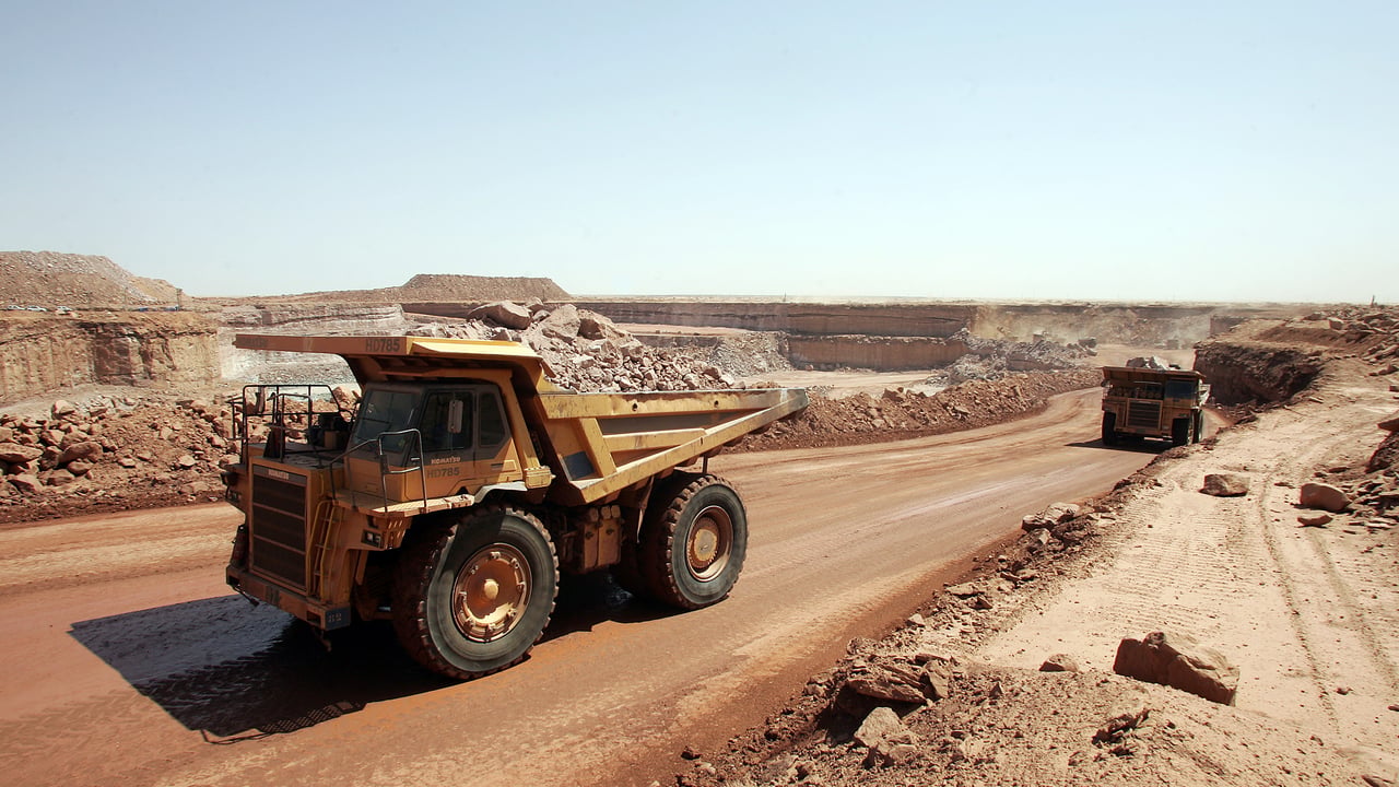 Exclusif – Une société roumaine s’est positionnée pour acheter l’uranium bloqué au Niger