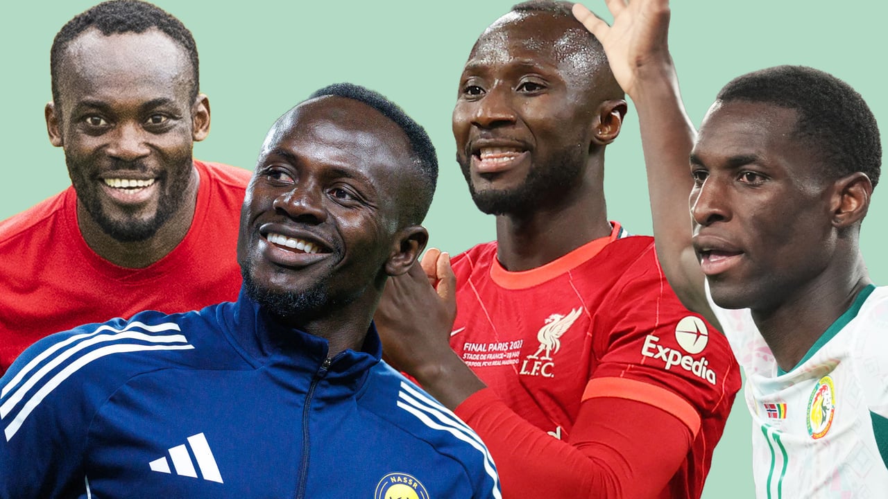 Argent et football : comment l’Afrique de l’Ouest exporte ses talents sans en capter la valeur