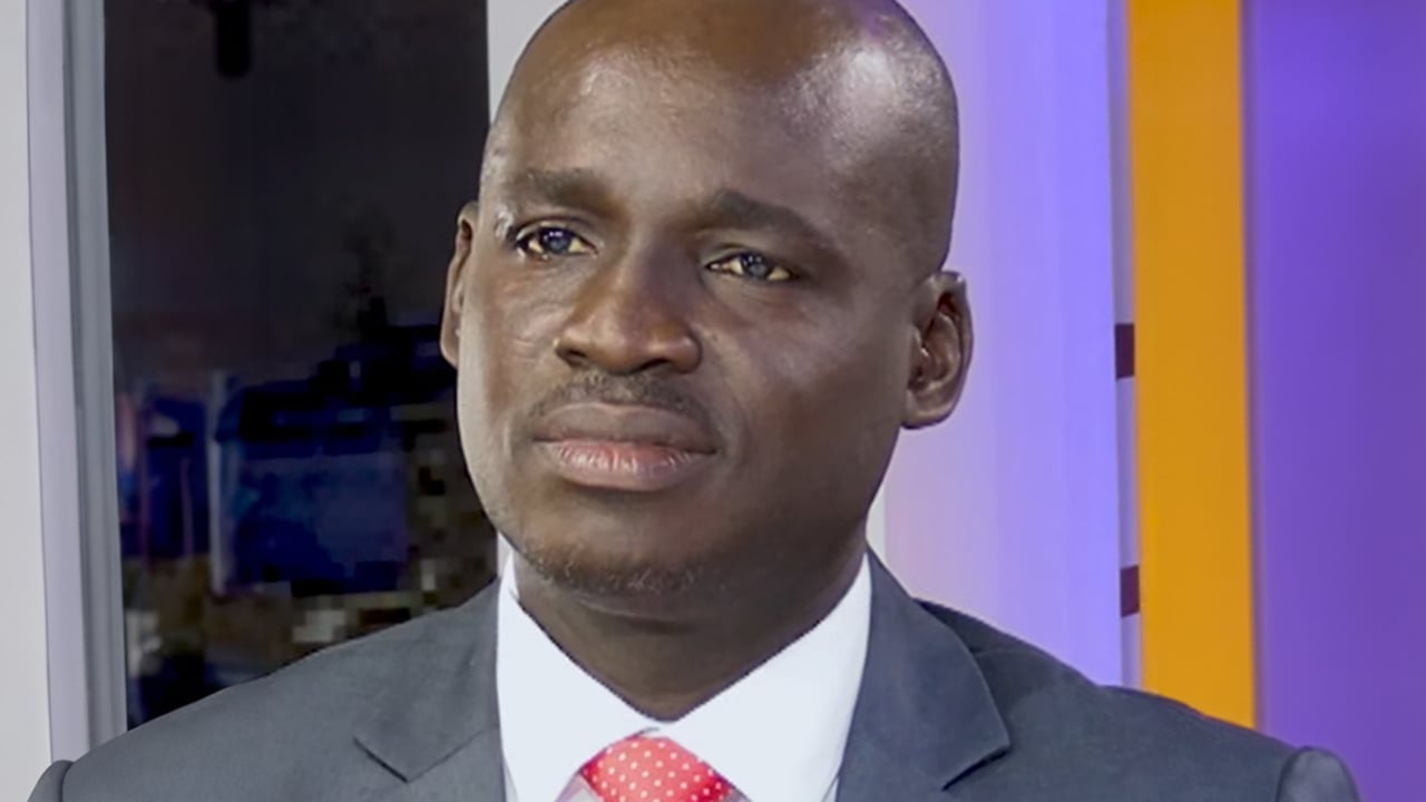 Côte d’Ivoire : qui est Martial Yavo, le nouveau général de Charles Blé Goudé ?