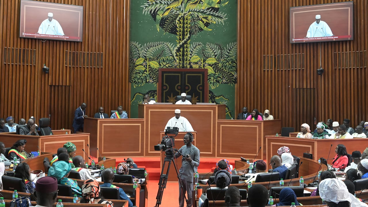 Sénégal : pourquoi les fonds spéciaux doivent demeurer secrets