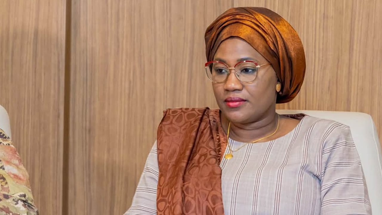 Mali : 10 choses à savoir sur Fatou Binta Diop, la discrète conseillère diplomatique d’Assimi Goïta