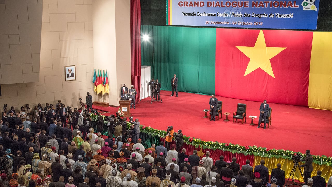 Le Cameroun peut-il redevenir une fédération ?