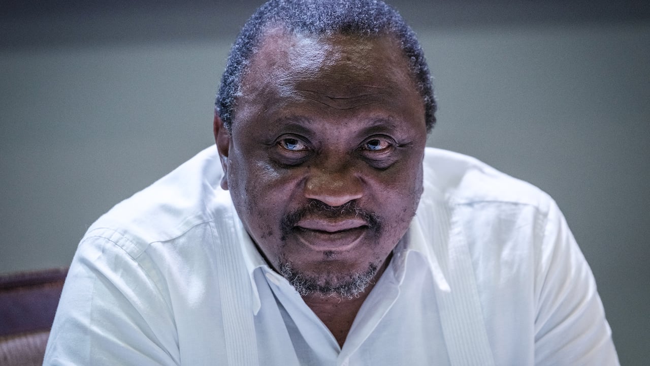Uhuru Kenyatta peut-il unifier l’opposition kényane avant qu’il ne soit trop tard ?
