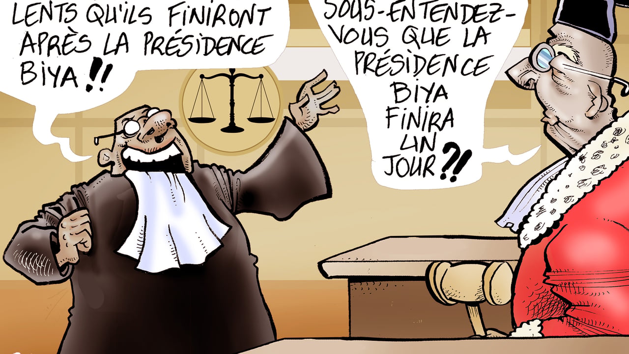 Cameroun : l’interminable procès des détenus post-électoraux