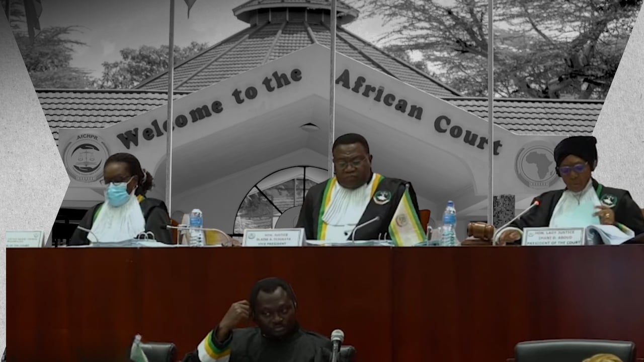 La Cour africaine des droits de l’homme est-elle encore utile ?