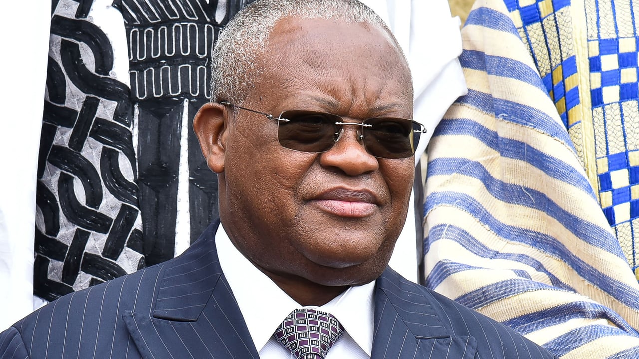 Cameroun : Bagofit Sun City, le bastion de luxe de Joseph Le dans l’Est